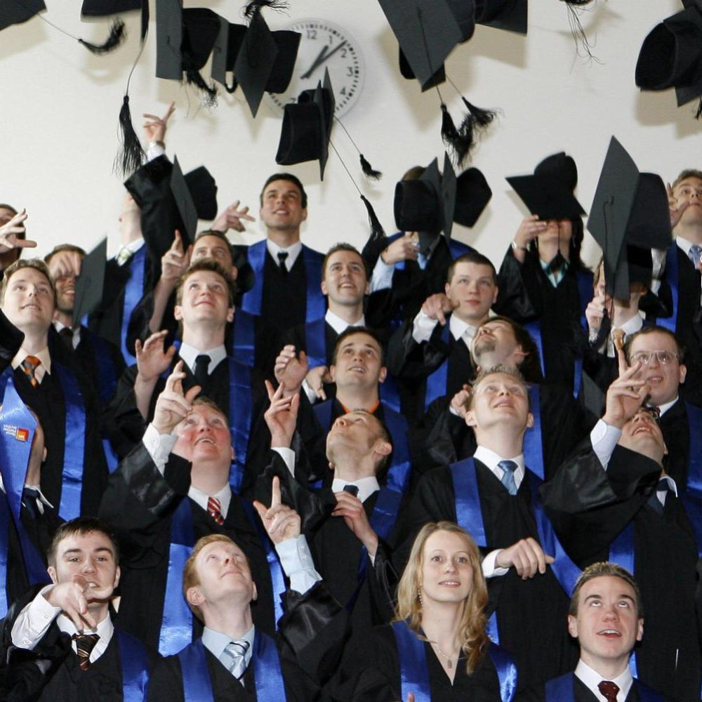Master Students Internship Event Management & Marketing